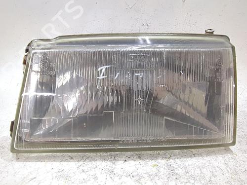 Used Left headlight FIAT UNO (146_, 158_) 1.0 (146E) (56 hp) 29063923