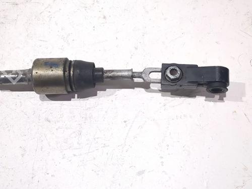 Gear lever AUDI A3 (8P1) 2.0 TDI | BP24876614M90 