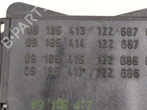 Switch OPEL CORSA D (S07) 1.7 CDTI (L08, L68) | BP32019098I30  - Image 5