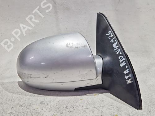 Right mirror KIA RIO I Hatchback (DC) 1.3 | BP29876623C27