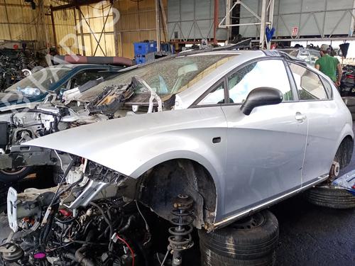 Compteur de vitesse SEAT LEON (1P1) 2.0 TFSI | BP30000818C47 