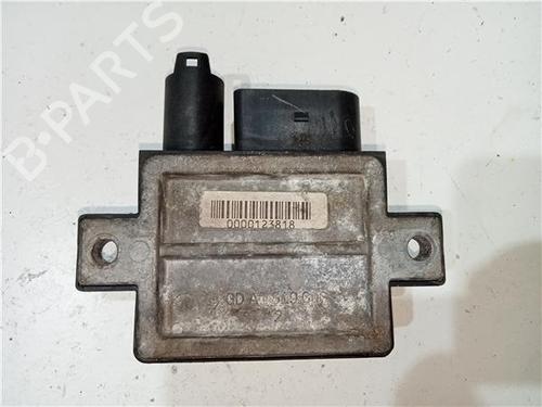 Electronic module BMW 3 (E46) 323 i | BP23907552M83 