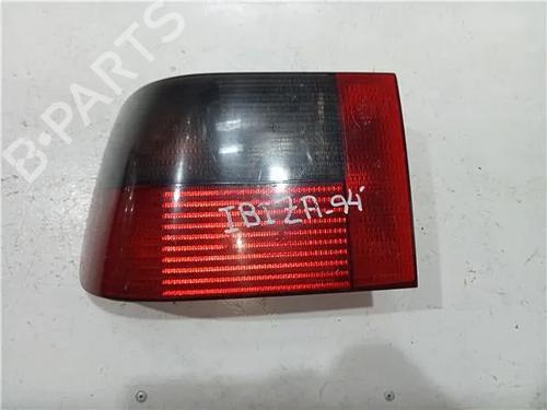 Used Left taillight SEAT IBIZA I (21A) 1.2 (60 hp) 23917026