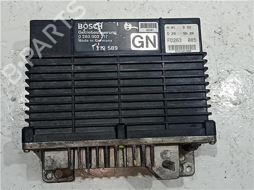 Used Electronic module BMW 3 (E36) 325 td (115 hp) 23914971