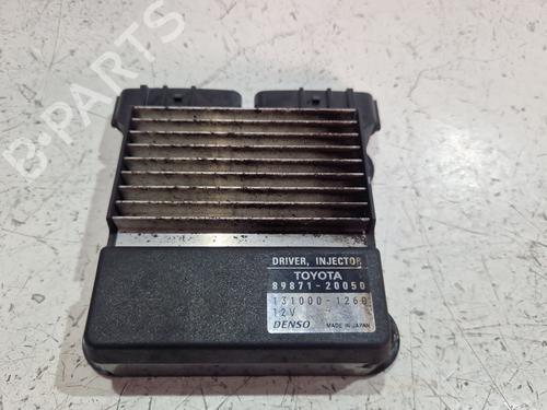 Used Electronic module Electronic module TOYOTA COROLLA (_E12_) 2.0 D-4D (CDE120_, CDE120R) (90 hp) 36516157 36516157