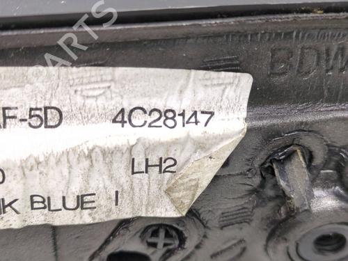 Retrovisor esquerdo FORD FOCUS C-MAX (DM2) 1.8 TDCi | BP32697798C26 - Image 9