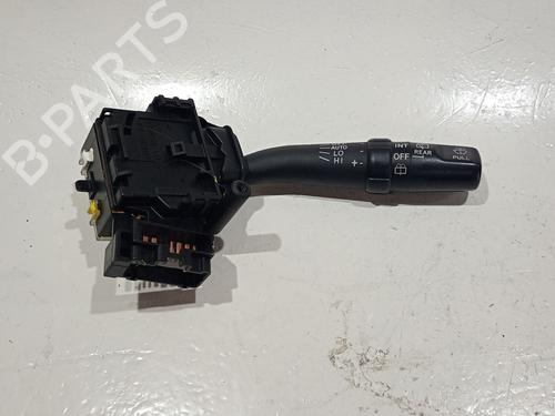 Used Steering column stalk TOYOTA AVENSIS (_T25_) 1.8 VVT-i (ZZT251_, ZZT251R) (129 hp) 25626542