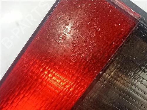 Right taillight SEAT IBIZA I (21A) 1.2 | BP23917487C35 