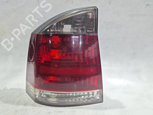 Used Left taillight OPEL VECTRA C GTS (Z02) 2.2 DTI 16V (F68) (125 hp) 32722396
