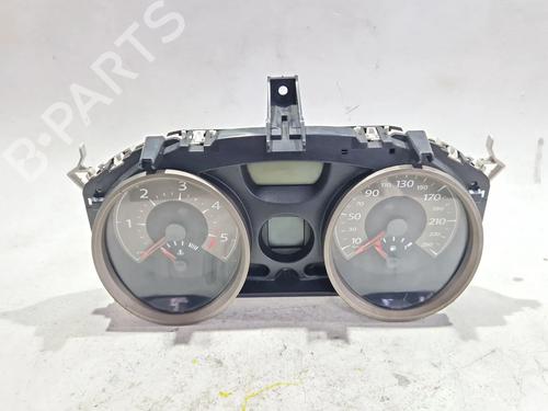 Used Instrument cluster RENAULT MEGANE II (BM0/1_, CM0/1_) 2.0 dCi (BM1K, CM1K) (150 hp) 29383774