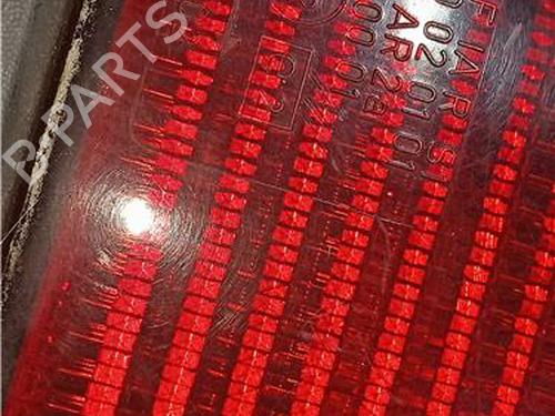 Right taillight PEUGEOT 306 Hatchback (7A, 7C, N3, N5) 1.9 DT | BP23916863C35 
