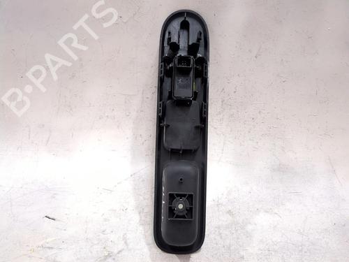 Right front window switch PEUGEOT 3008 I MPV (0U_) 1.6 THP | BP28579819I26