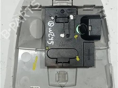 Interior roof light MERCEDES-BENZ A-CLASS (W169) A 180 CDI (169.007, 169.307) | BP24123230I8 