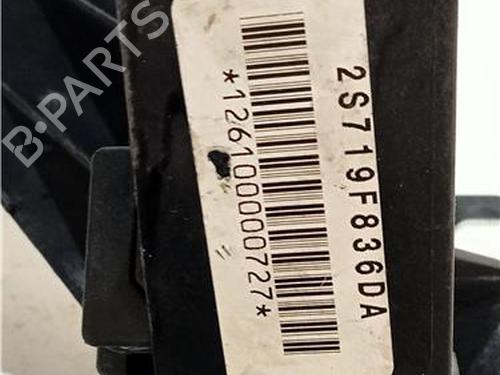 Pedal FORD MONDEO III Saloon (B4Y) 2.0 16V TDDi / TDCi | BP23909996I4 