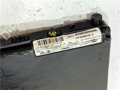 Elektronische module RENAULT MEGANE I Classic (LA0/1_) 1.9 dCi (LA05, LA1F) | BP23910969M83 