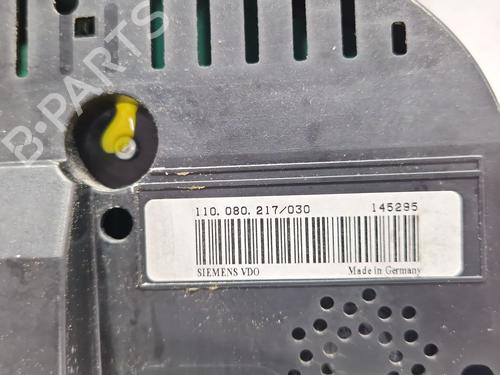 Instrument cluster VW CADDY III MPV (2KB, 2KJ, 2CB, 2CJ) 2.0 SDI | BP30191415C47 