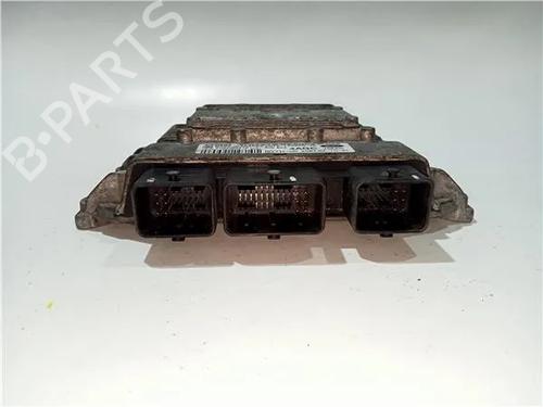 Elektronische module FORD FUSION (JU_) 1.4 TDCi | BP23932751M83 