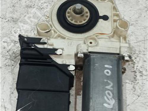 Left rear window motor SEAT LEON (1M1) 1.9 TDI | BP23913004E23 