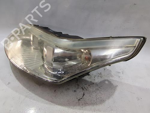 Left headlight CITROËN C4 I (LC_) 2.0 HDi | BP34625726C28 - Image 4