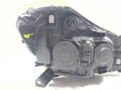 Left headlight RENAULT CLIO III Grandtour (KR0/1_) 1.5 dCi (KR0G) | BP37089395C28 - Image 4