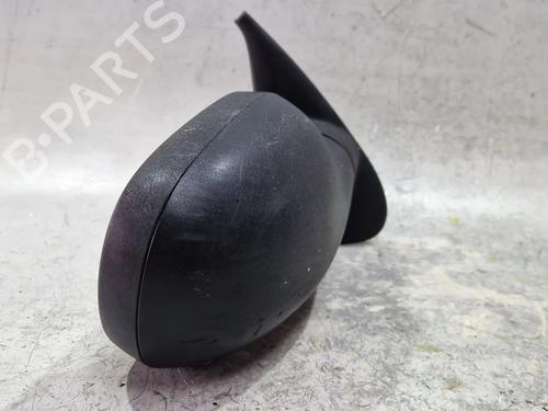 Right mirror NISSAN MICRA III (K12) 1.2 16V | BP29519050C27 