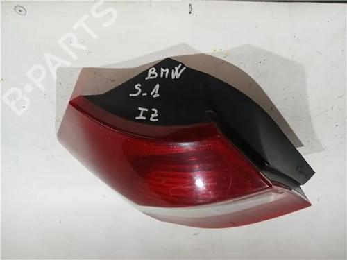 Left taillight BMW 1 (E81) 118 i | BP23918372C34 