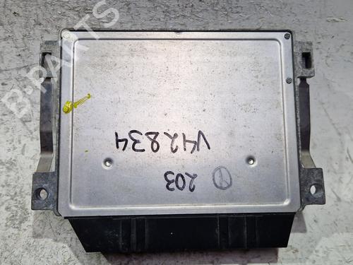 Girkassekontrollenhet MERCEDES-BENZ C-CLASS (W203) C 220 CDI (203.006, 203.008) | BP30527534M52 