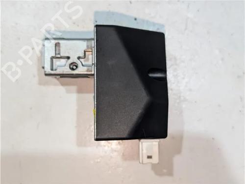 Ignition barrel PEUGEOT 2008 I (CU_) 1.5 BlueHDI 120 | BP23924581M48 