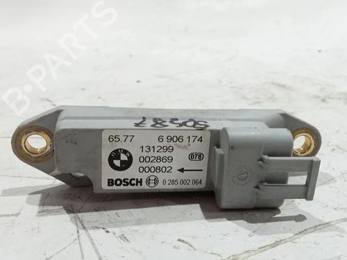Used Electronic sensor BMW X5 (E53) 3.0 d (184 hp) 27452095