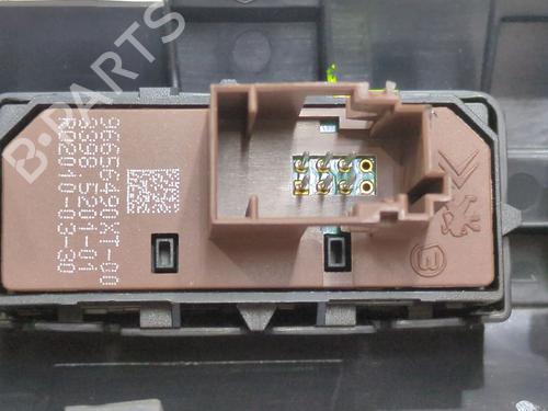 Switch PEUGEOT 5008 (0U_, 0E_) 1.6 HDi | BP28725935I30 