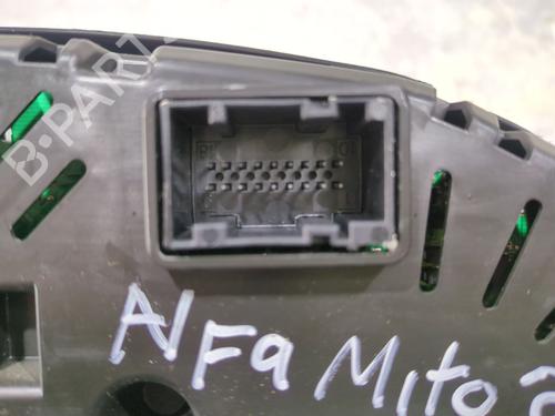 Instrument cluster ALFA ROMEO MITO (955_) 1.6 JTDM (955AXC1B) | BP29886130C47