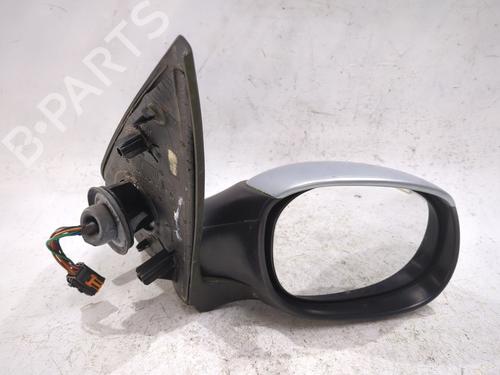 Used Right mirror Right mirror 32669118 32669118