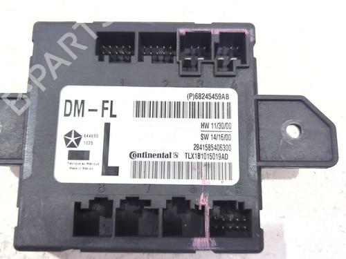 Electronic module FIAT FREEMONT (345_) 2.0 JTD 4x4 | BP39048293M83 - Image 4