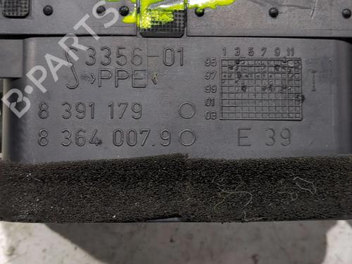 Air vent BMW 3 (E46) 330 d | BP23926991I21 