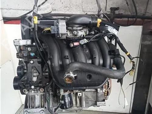 Motor CITROËN C5 I (DC_) 1.8 16V (DC6FZB, DC6FZE) | BP23958048M1 