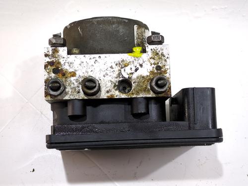 ABS pump DACIA DOKKER MPV (KE_) 1.5 dCi (KEAJ, KEAH) | BP26682412M43 
