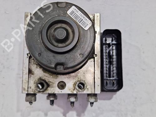 Used ABS pump OPEL ASTRA H Saloon (A04) 1.7 CDTi (L69) (110 hp) 30000732