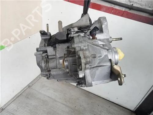 Gearbox FIAT PUNTO (188_) 1.9 DS 60 (188.031, .051, .231, .251) | BP23918879M3