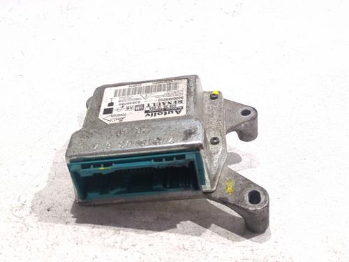 Used ECU airbags RENAULT TRAFIC II Van (FL) 1.9 dCi 100 (FL0C, FL0K, FL0B) (101 hp) 32165242
