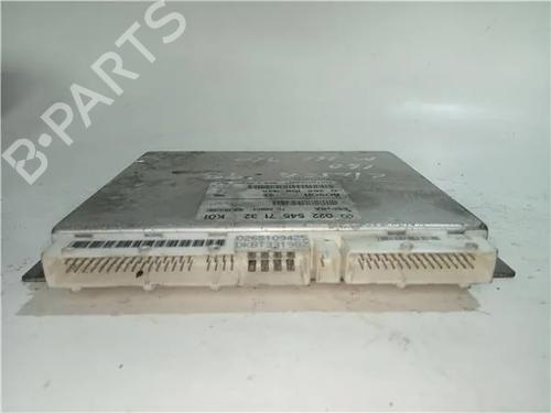 Electronic module MERCEDES-BENZ A-CLASS (W168) A 170 CDI (168.009, 168.109) | BP23913069M83 