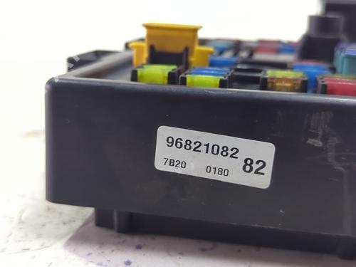 Fuse box CHEVROLET CAPTIVA (C100, C140) 2.0 D 4WD | BP40063058E1 - Image 7