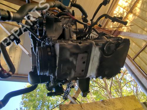 Engine BMW 3 (E90) 320 d | BP29423225M1 