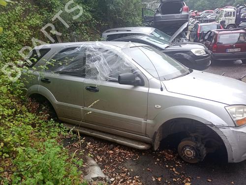 Switch KIA SORENTO I (JC) 2.5 CRDi 4WD | BP27867145I30 