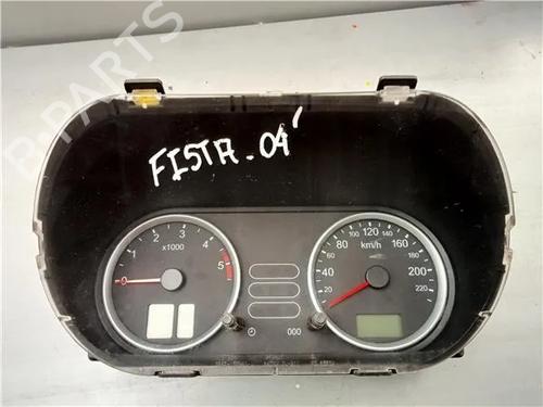 Kombinert Instrument FORD FIESTA IV (JA_, JB_) 1.0 i (65 hp) 23930755