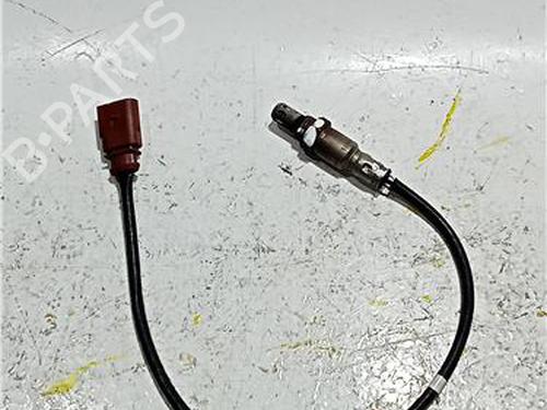 Elektronisk sensor SEAT LEON (5F1) 2.0 TDI (184 hp) 23915474