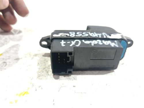 Right rear window switch MAZDA CX-7 (ER) 2.3 MZR DISI Turbo AWD (ER3P) | BP39950050I28 - Image 3