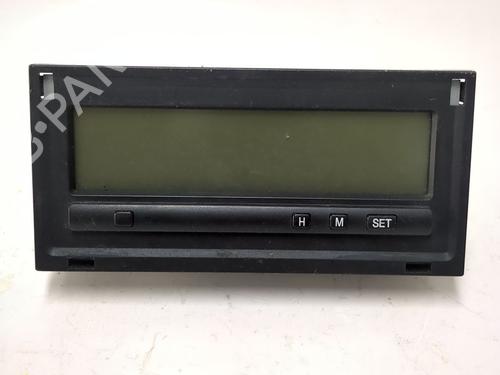 Used Display monitor MITSUBISHI CARISMA (DA_) 1.9 TD (DA4A) (90 hp) 25017770