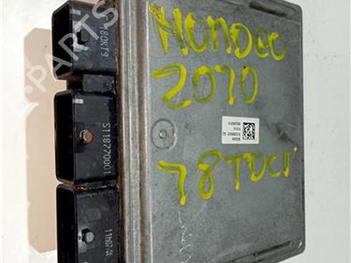 Electronic module FORD MONDEO III Saloon (B4Y) 2.0 16V DI / TDDi / TDCi | BP23932635M83 