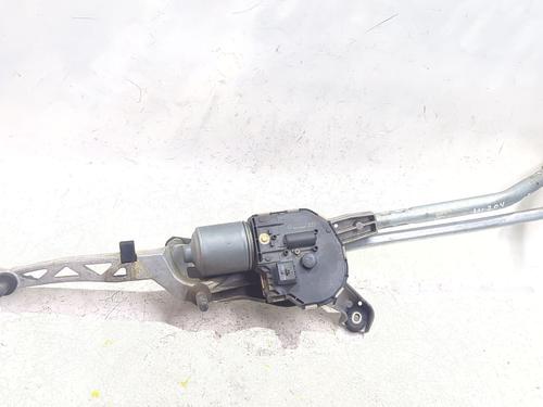 Used Front wipers mechanism Front wipers mechanism MERCEDES-BENZ C-CLASS (W204) [2007-2015] 40282410 40282410