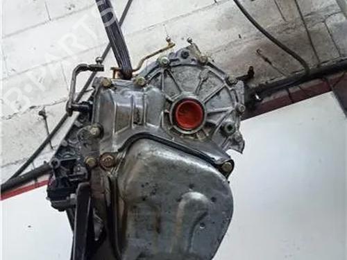Gearbox CITROËN SAXO (S0, S1) 1.5 D | BP23919554M3
